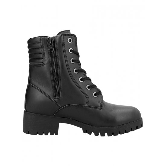 Richa Ladies Jade Waterproof Motorcycle Boots at JTS Biker Clothing